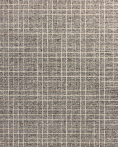 Amber Lewis x Loloi Cedar 01 Charcoal/Ivory Rug - Chapin Furniture
