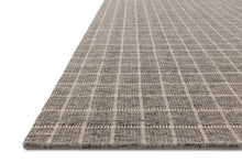 Amber Lewis x Loloi Cedar 01 Charcoal/Ivory Rug - Chapin Furniture