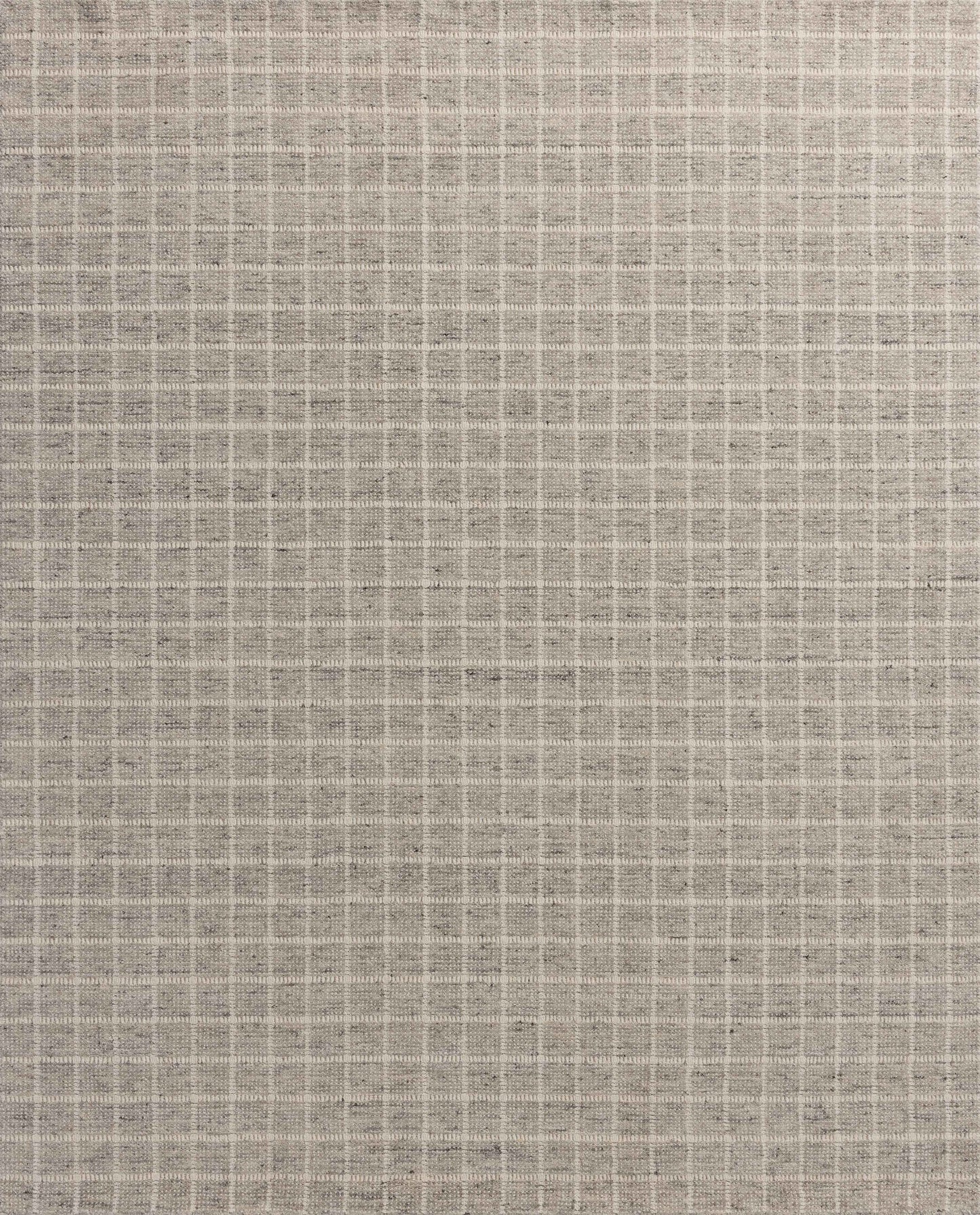 Amber Lewis x Loloi Cedar 01 Grey/Ivory Rug - Chapin Furniture