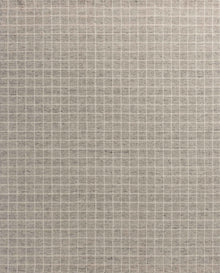 Amber Lewis x Loloi Cedar 01 Grey/Ivory Rug - Chapin Furniture