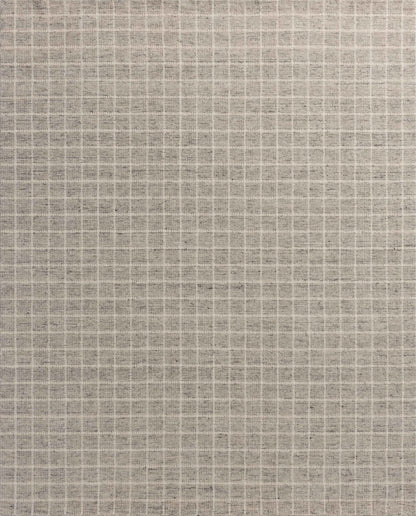 Amber Lewis x Loloi Cedar 01 Grey/Ivory Rug - Chapin Furniture