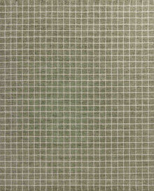 Amber Lewis x Loloi Cedar 01 Olive/Ivory Rug - Chapin Furniture