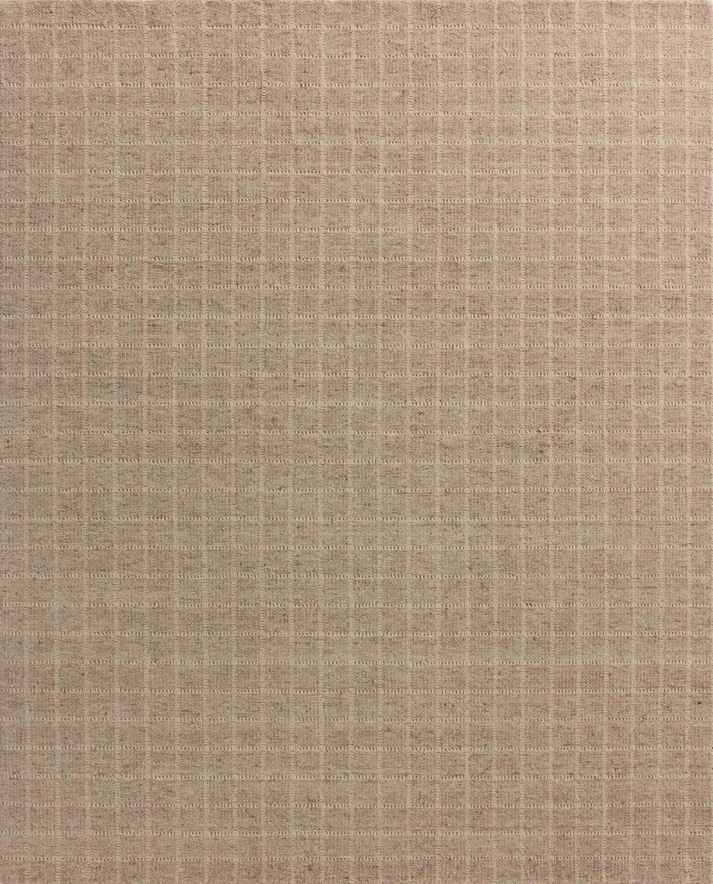 Amber Lewis x Loloi Cedar 01 Oatmeal/Natural Rug - Chapin Furniture