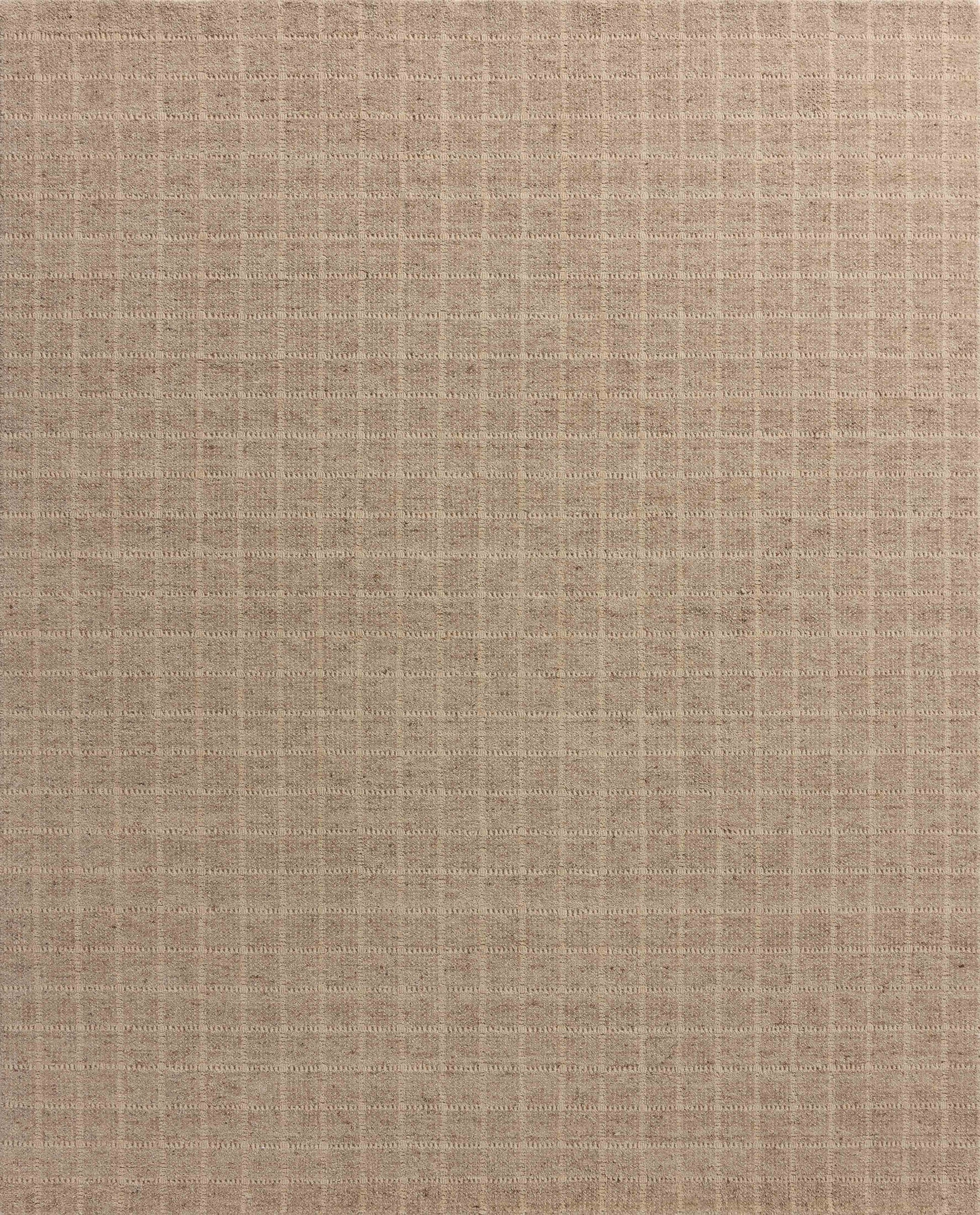 Amber Lewis x Loloi Cedar 01 Oatmeal/Natural Rug - Chapin Furniture