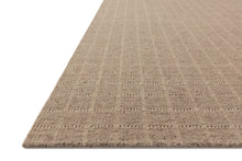 Amber Lewis x Loloi Cedar 01 Oatmeal/Natural Rug - Chapin Furniture