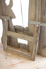 Wooden Nativity With Stand - Chapin Furniture