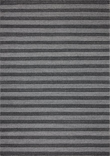 Magnolia Home Charlie 01 Rug- Charcoal/Grey - Chapin Furniture