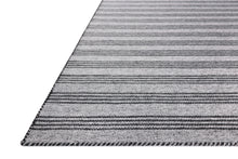 Magnolia Home Charlie 01 Rug- Dove/Charcoal - Chapin Furniture