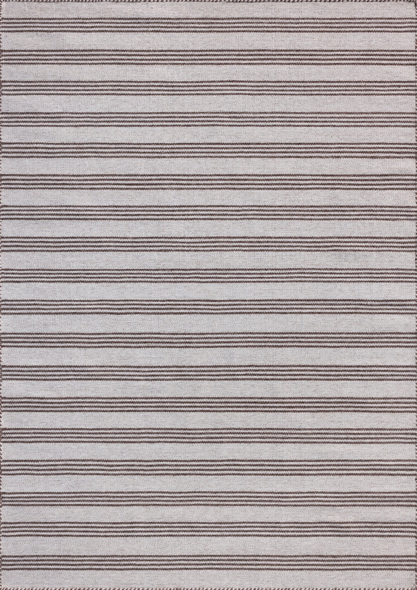 Magnolia Home Charlie 01 Rug- Silver/Bark - Chapin Furniture