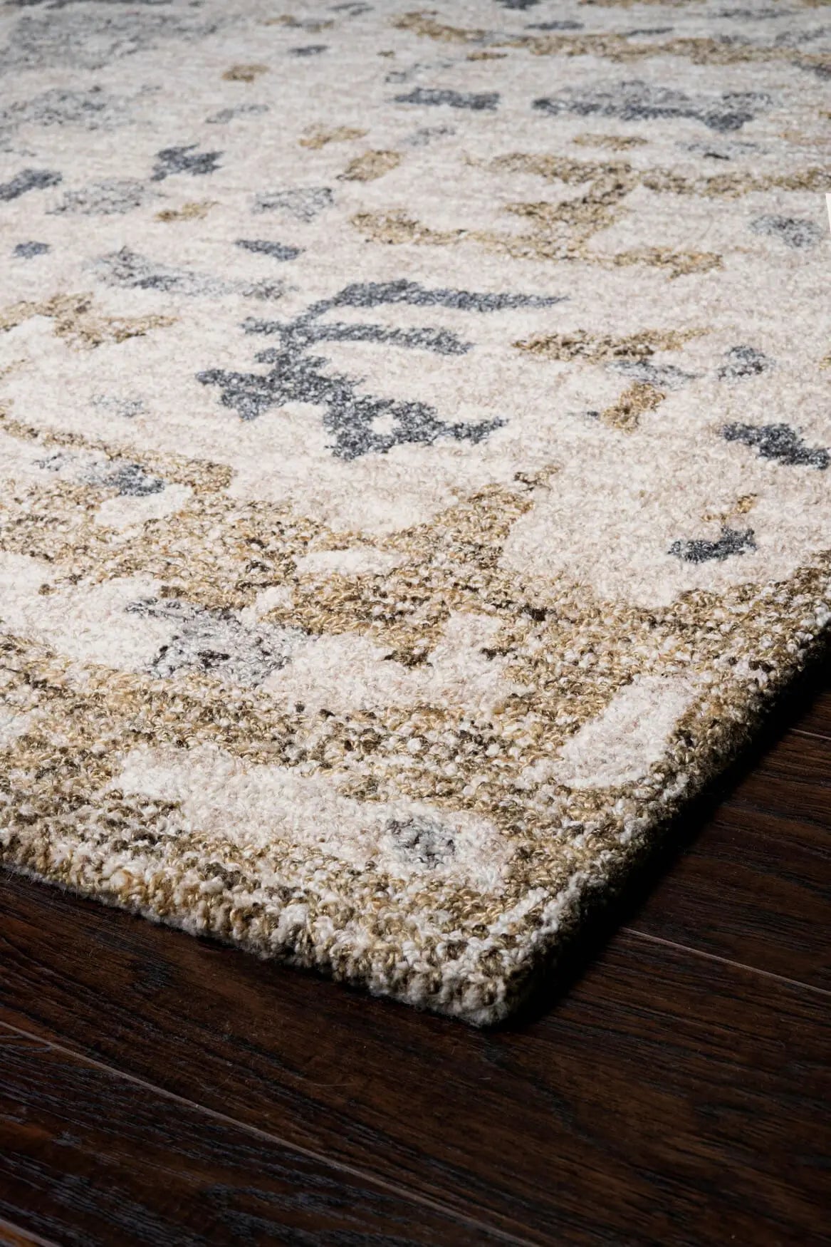 Caroline Fog Rug