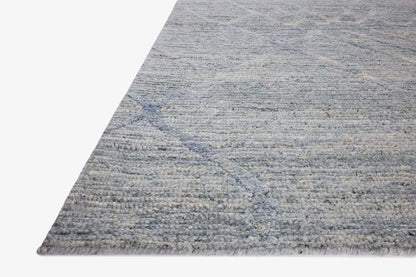 Cline 01 Rug- Sky - Chapin Furniture