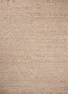 Cline 01 Rug- Champagne - Chapin Furniture