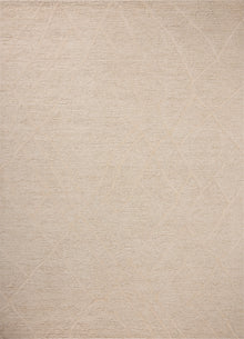 Cline 01 Rug- Ivory - Chapin Furniture