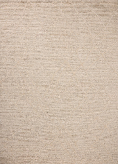 Cline 01 Rug- Ivory - Chapin Furniture