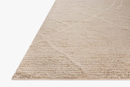 Cline 01 Rug- Ivory - Chapin Furniture