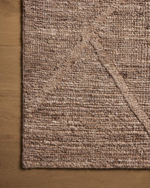 Cline 01 Rug- Mocha - Chapin Furniture