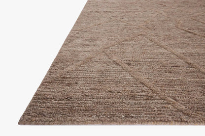Cline 01 Rug- Mocha - Chapin Furniture