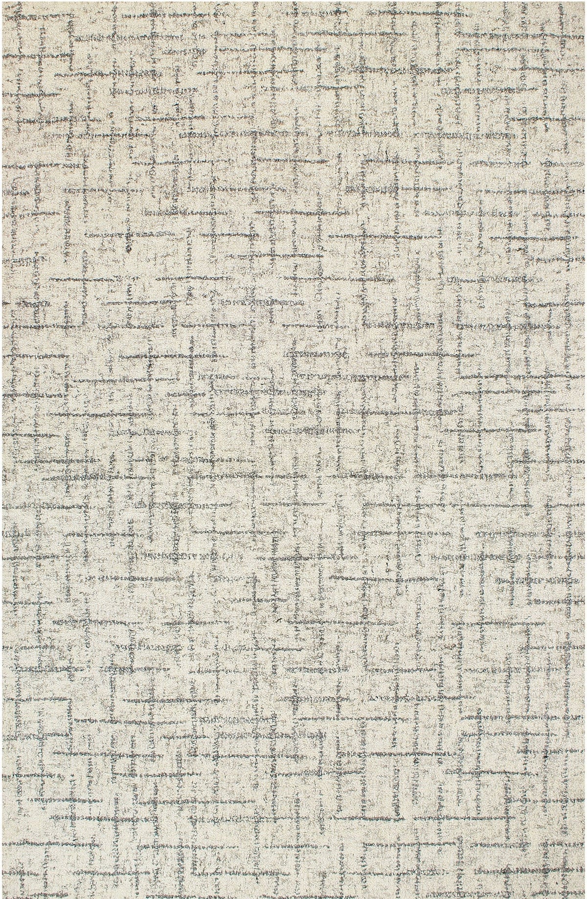 Caroline Platinum Rug