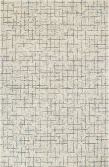 Caroline Platinum Rug