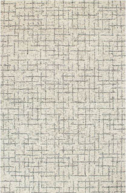 Caroline Platinum Rug