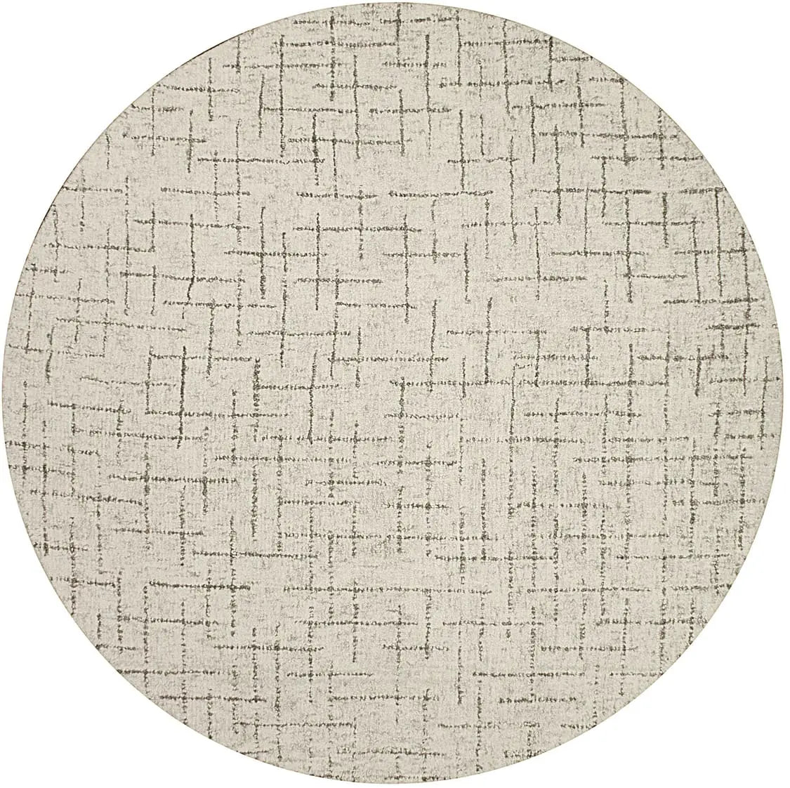 Caroline Platinum Rug