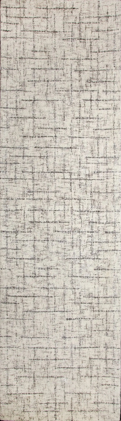 Caroline Platinum Rug