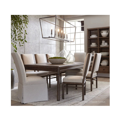 Caroline Platinum Rug