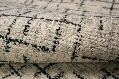 Caroline Smoke Rug