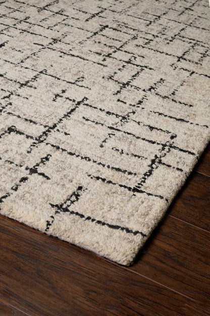 Caroline Smoke Rug