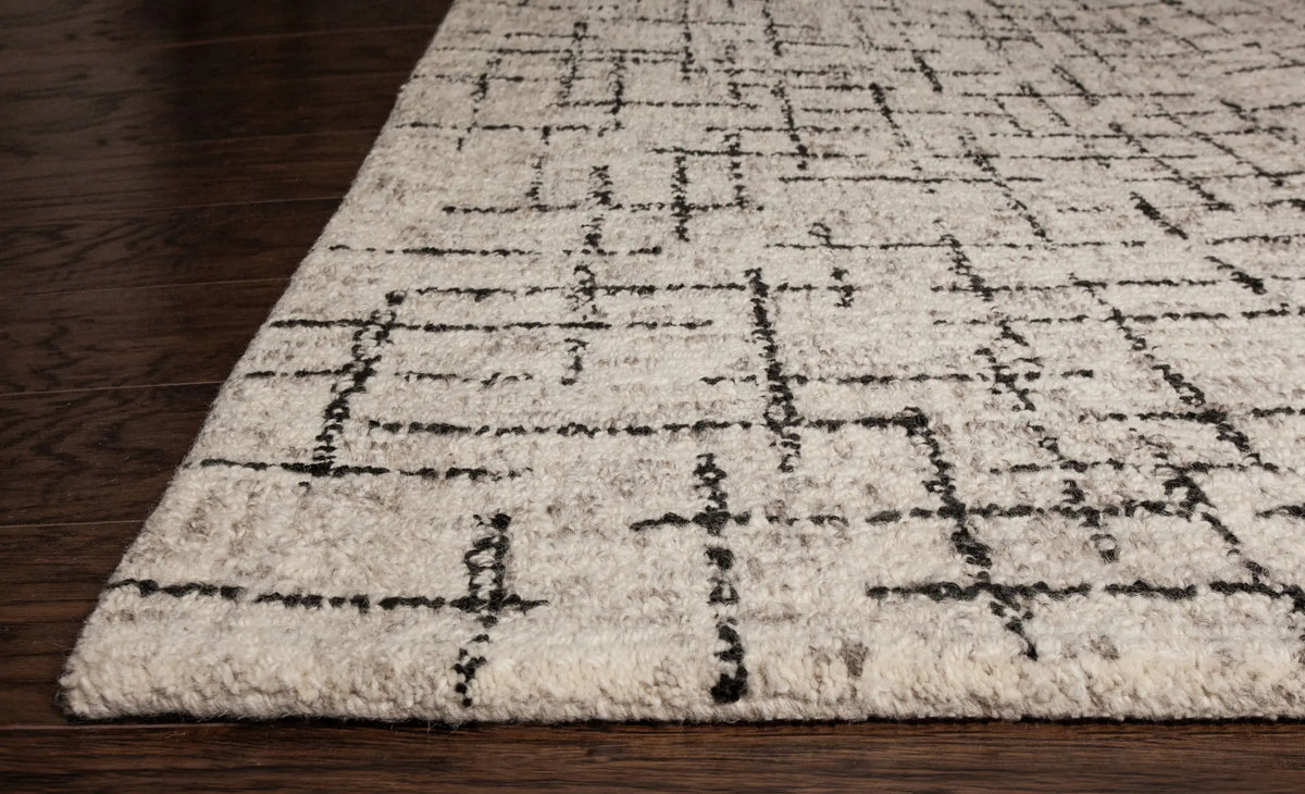 Caroline Smoke Rug