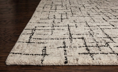 Caroline Smoke Rug
