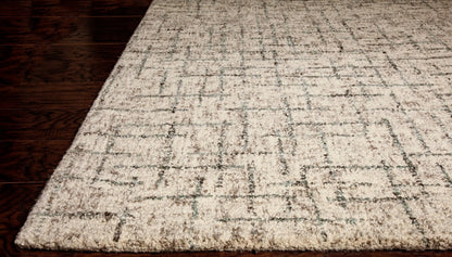 Caroline Teal Rug