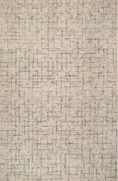 Caroline Teal Rug