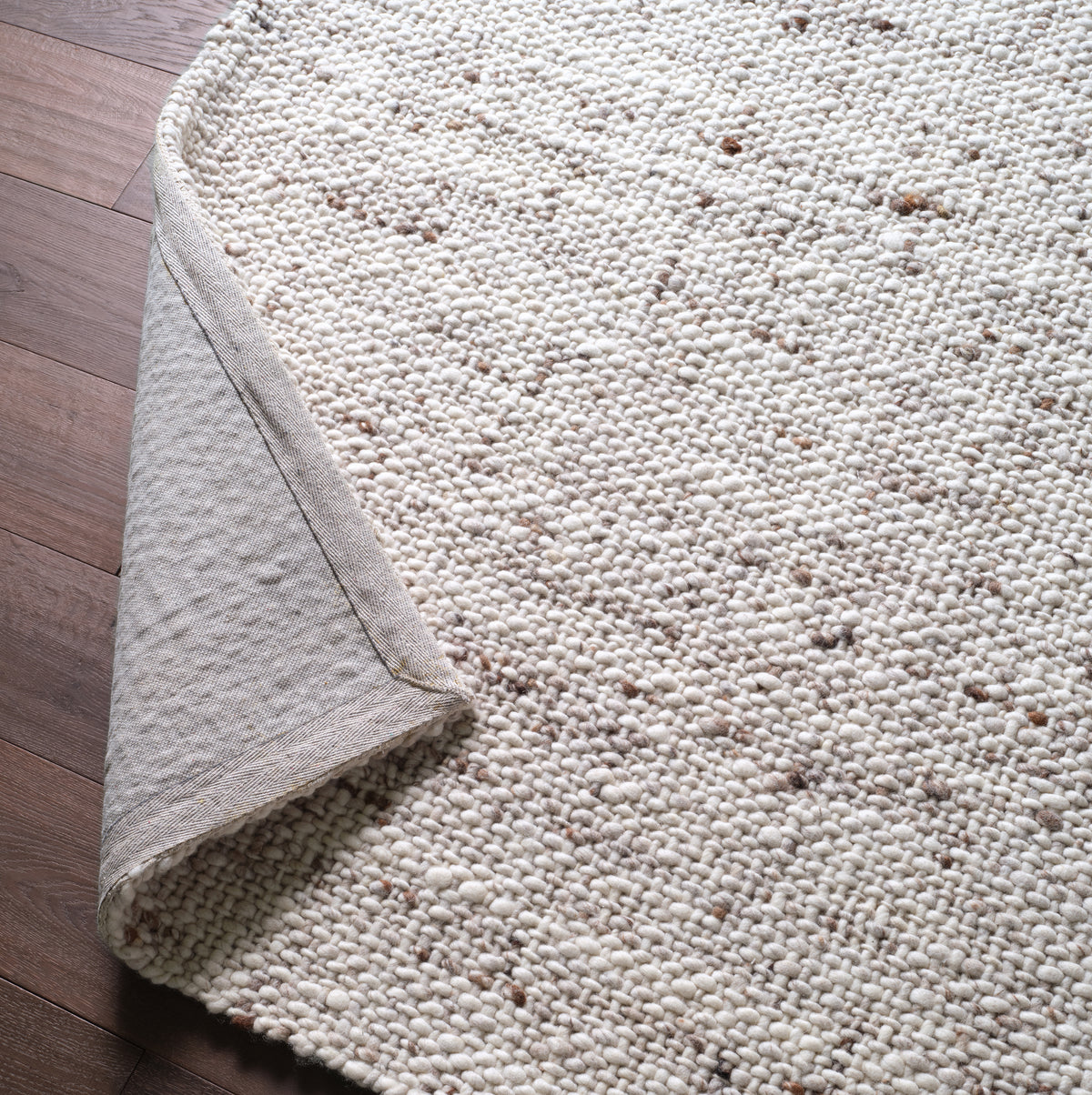 Cambridge Season CMB04 Cream/Tan Rug - Chapin Furniture