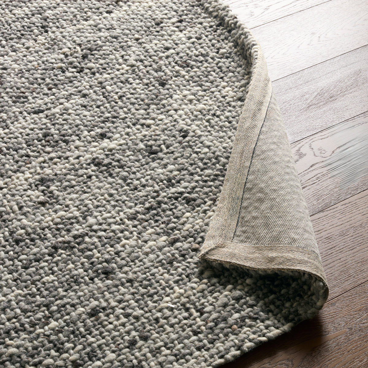 Cambridge Season CMB07 Gray Rug - Chapin Furniture