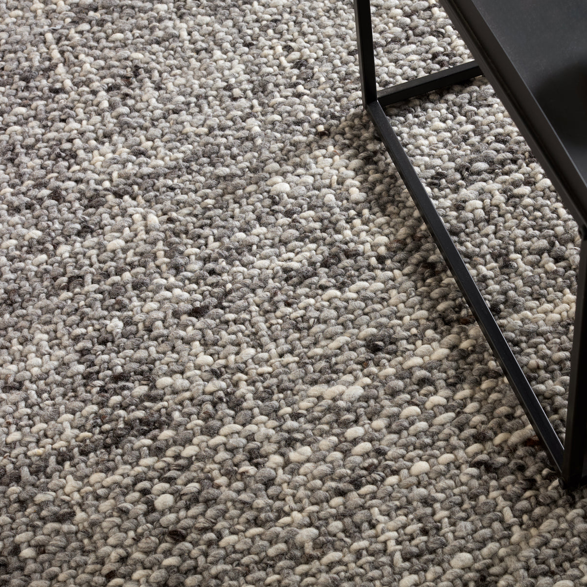 Cambridge Season CMB07 Gray Rug - Chapin Furniture
