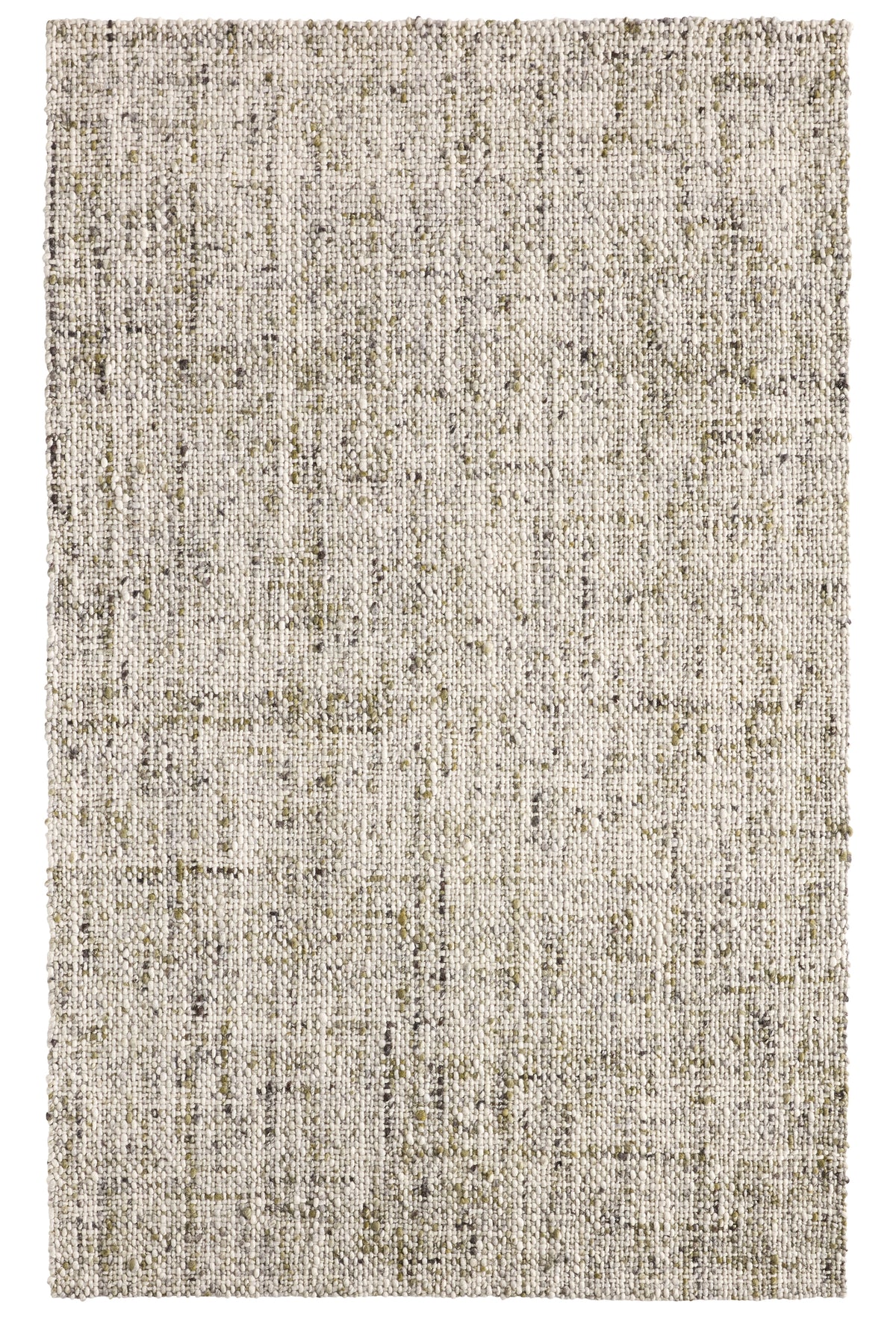 Cambridge Season CMB08 Green/White Rug - Chapin Furniture