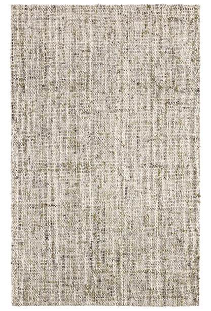 Cambridge Season CMB08 Green/White Rug - Chapin Furniture