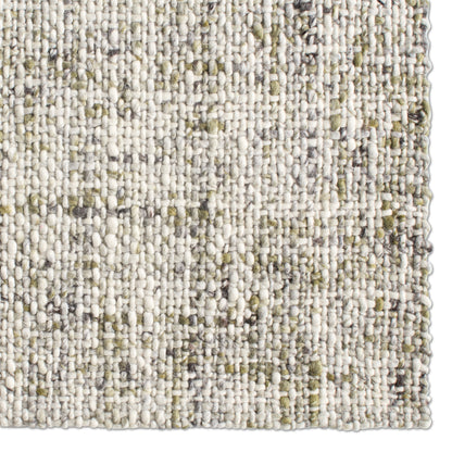 Cambridge Season CMB08 Green/White Rug - Chapin Furniture