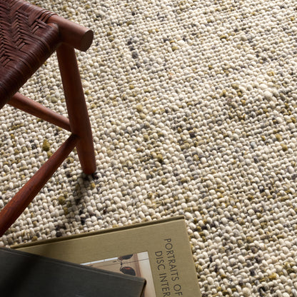 Cambridge Season CMB08 Green/White Rug - Chapin Furniture