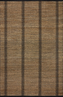Angela Rose Colton Rug - Natural / Black - Chapin Furniture