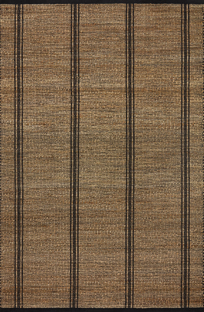 Angela Rose Colton Rug - Natural / Black - Chapin Furniture