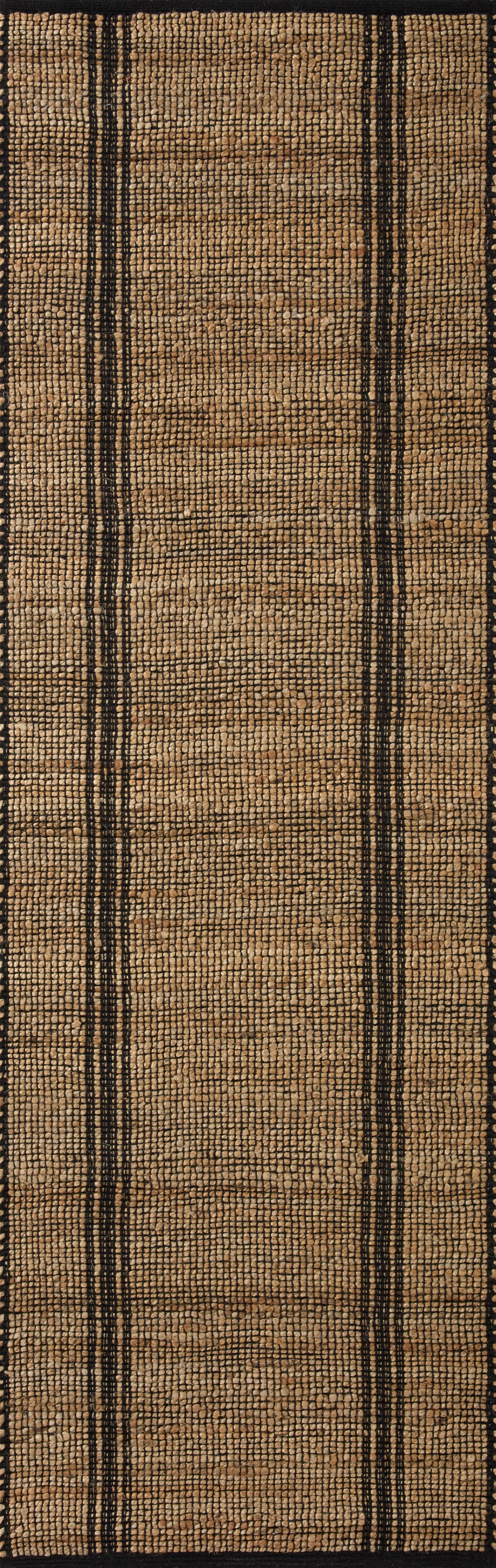 Angela Rose Colton Rug - Natural / Black - Chapin Furniture