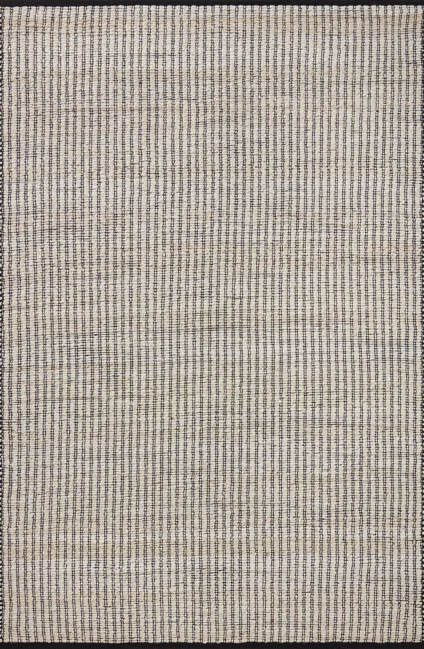 Angela Rose Colton Rug - Ivory / Black - Chapin Furniture