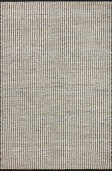 Angela Rose Colton Rug - Ivory / Black - Chapin Furniture