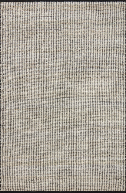 Angela Rose Colton Rug - Ivory / Black - Chapin Furniture