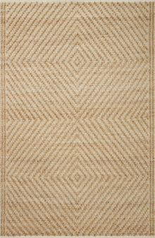 Angela Rose Colton Rug - Natural / Ivory - Chapin Furniture