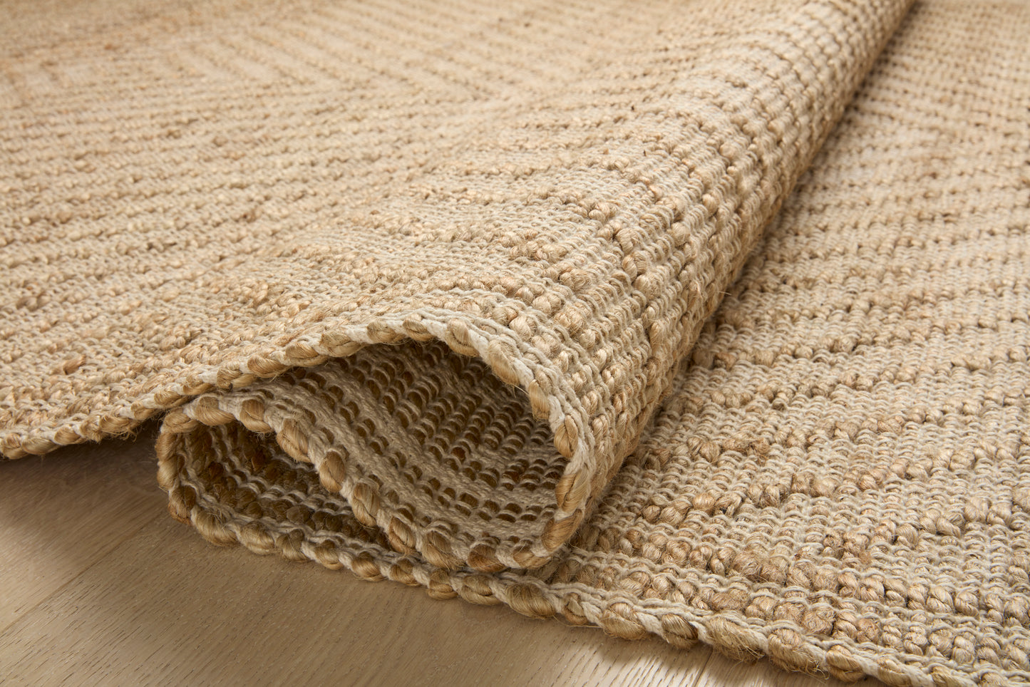 Angela Rose Colton Rug - Natural / Ivory - Chapin Furniture