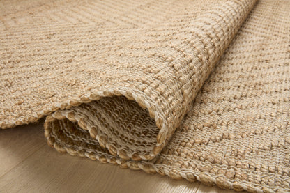 Angela Rose Colton Rug - Natural / Ivory - Chapin Furniture