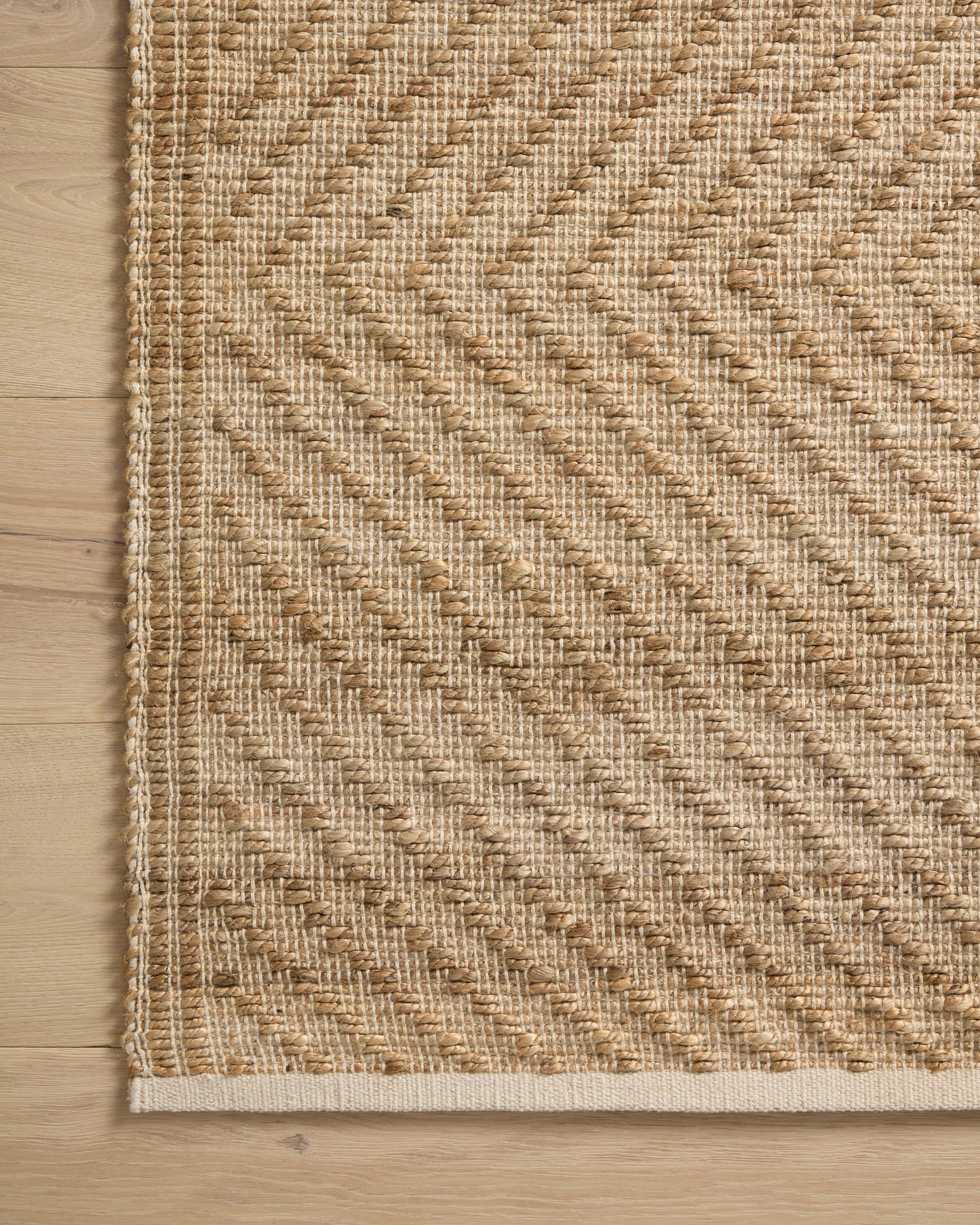 Angela Rose Colton Rug - Natural / Ivory - Chapin Furniture